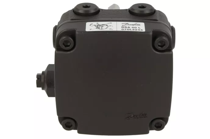 Ölpumpe Danfoss RSA40 070L3244 ersetzt 070L3242