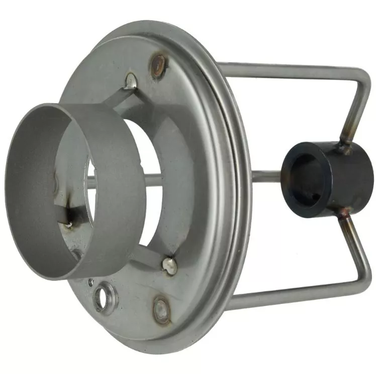 MHG Mischsystem RZ 2.7 komplett,Nr.95.22200-1008