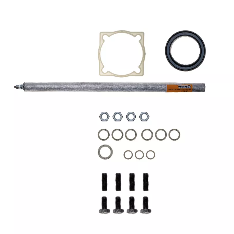 BRÖTJE Wartungsset Speicher BBK, BBS ab Serie 2, BS120 | 7733581