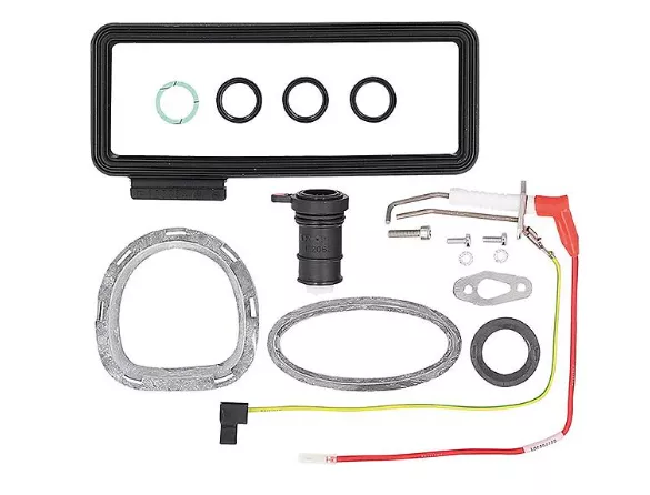 Remeha Service-Set C 28 kW COMBI auch für 15 DS / 24 DS | 7600135