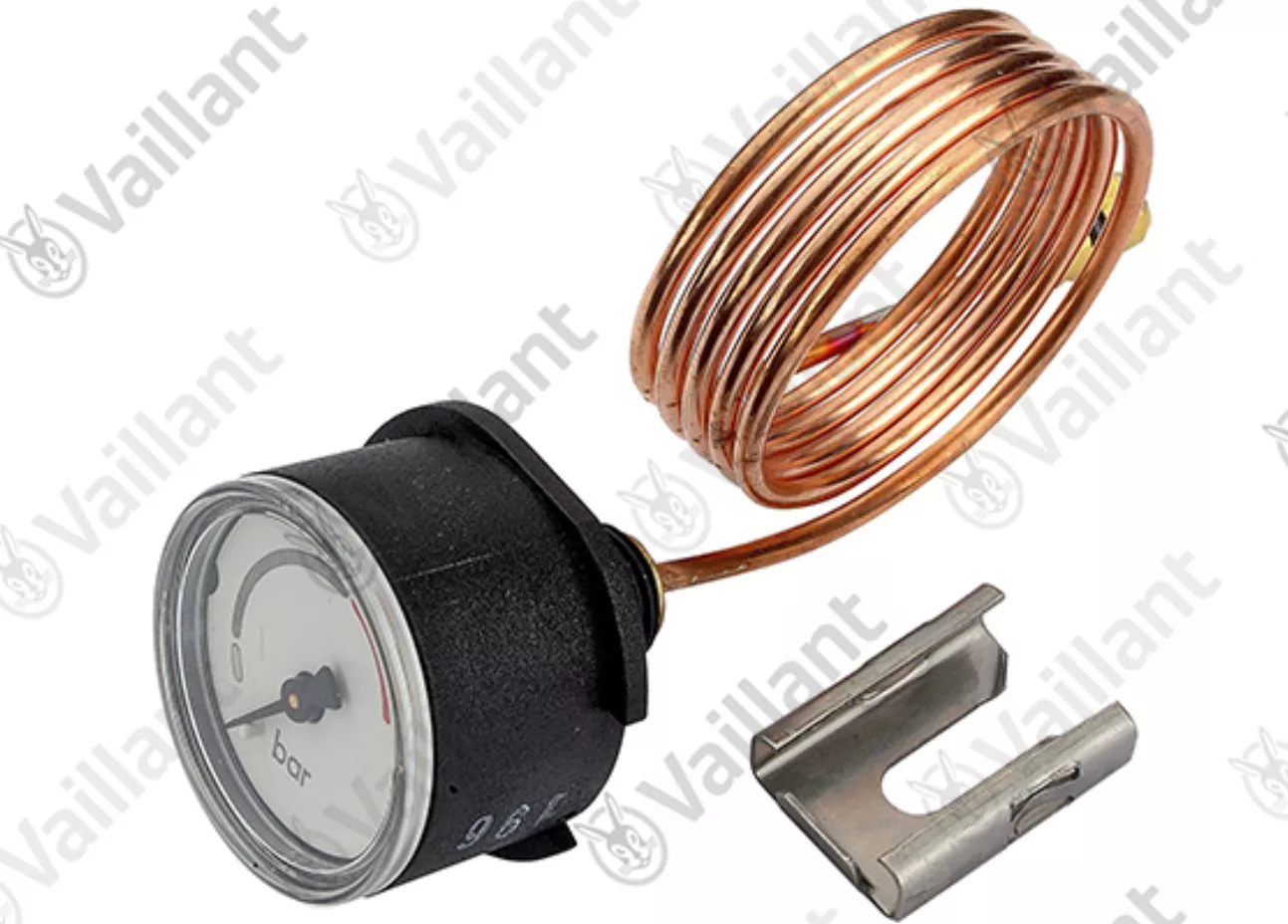 Vaillant Manometer ecoEURO, VSC 194-C | 180982