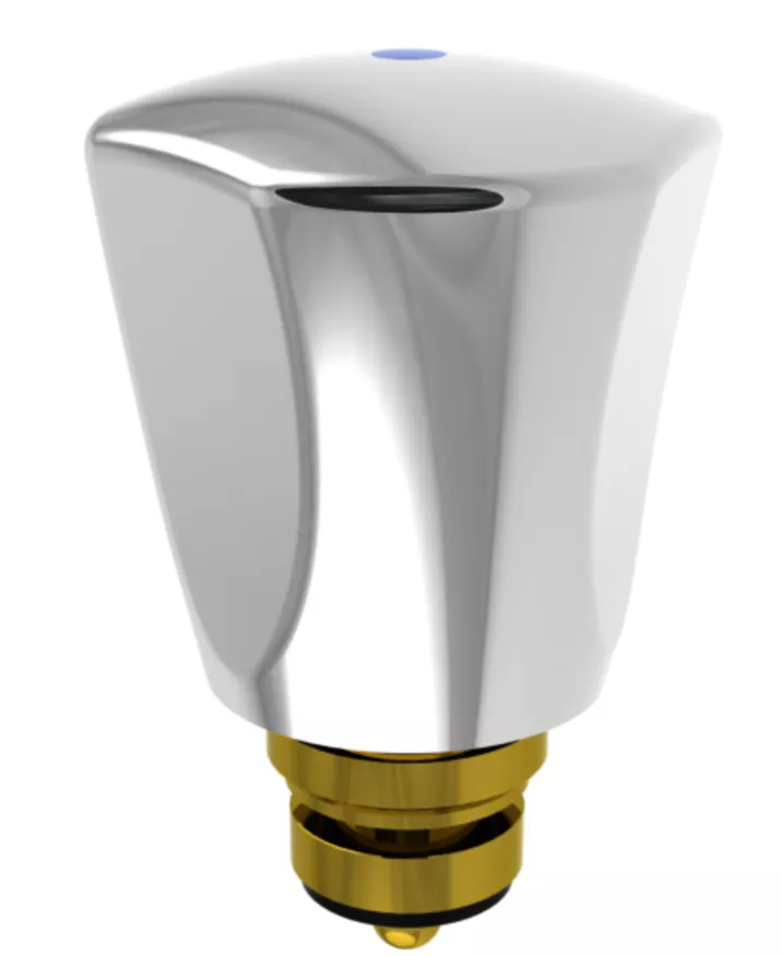 VIGOUR Oberteil individual 1/2" kalt VIGOUR-Griff | YSHZ006991