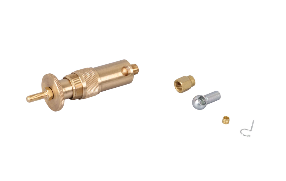 Olymp Hydraulikzylinder 1-stufig Viscostar 50 DV LN, 50 DV 2P LN | ET195218