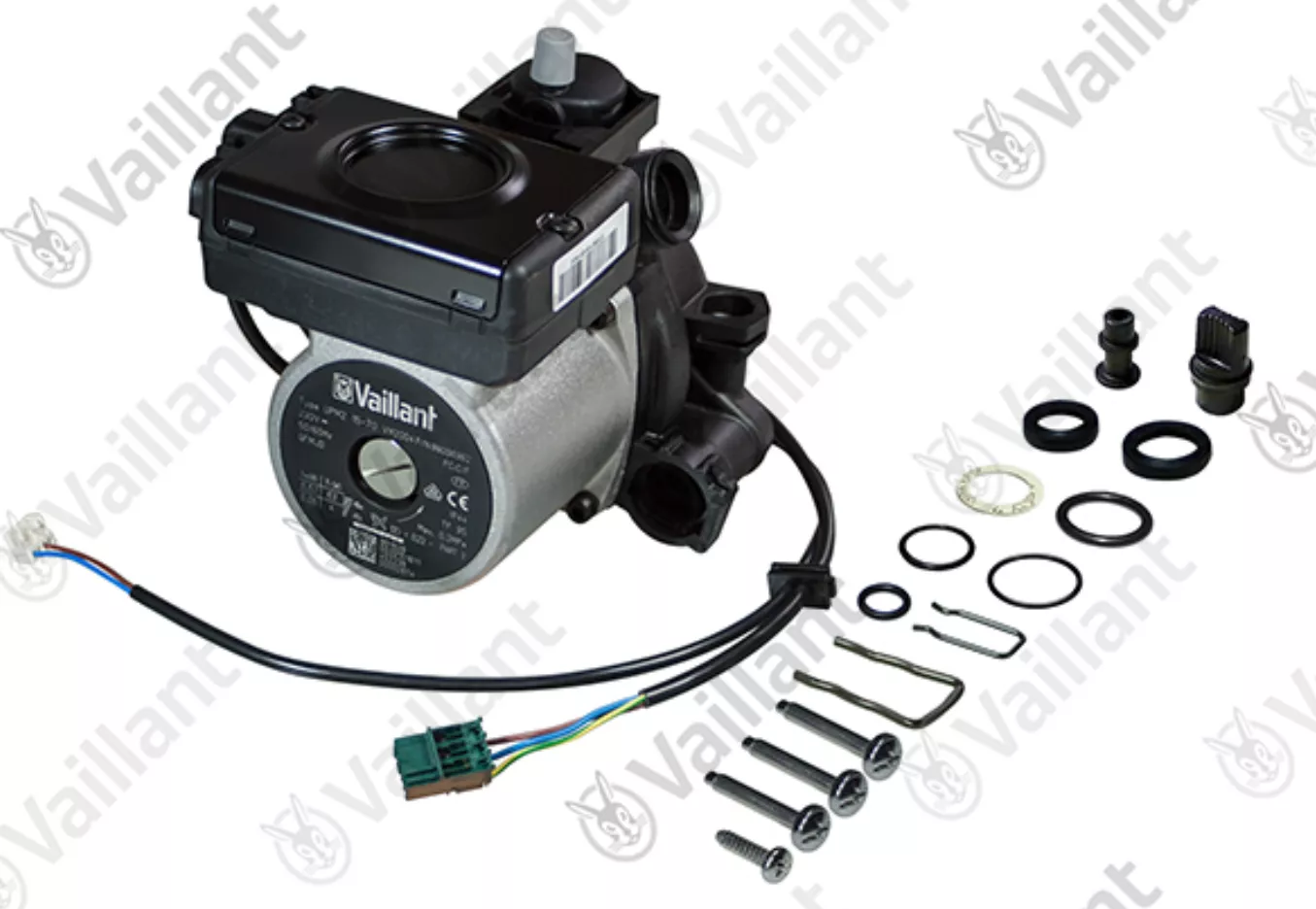 Vaillant Pumpe | 8000011227