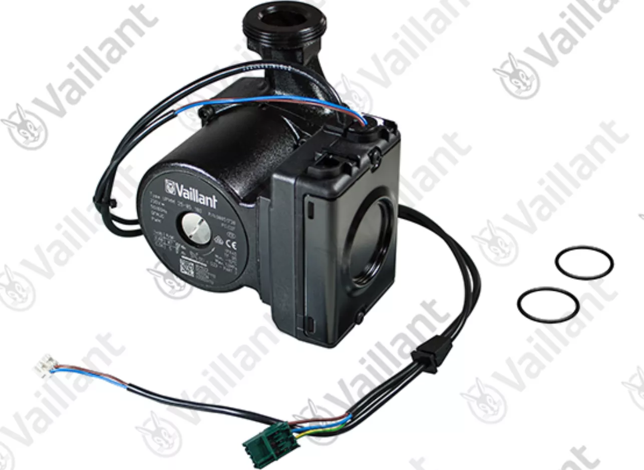 Vaillant Pumpe | 0020211453