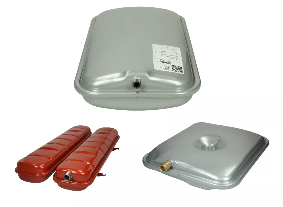 Heizung & Sanitär Ersatzteile online kaufen CCG-SHOP24