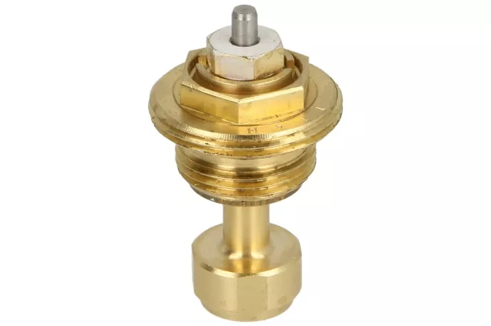 Heimeier Ventilheizkörper-Einsätze M 22 x 1,5 ab Juli 1992,Nr. 432202300