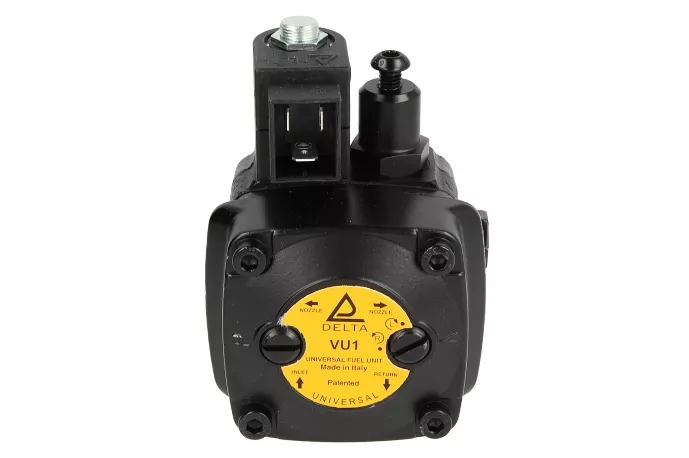 Delta Pumpe VU 1, LR 2, 230V 25L/h, 6-18 bar