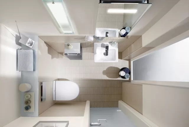 Villeroy & Boch WC-Sitz Subway 2.0 compact m.quickre- lease u.softclosing Scharn.Edelstahl | SUBW2CSIAS