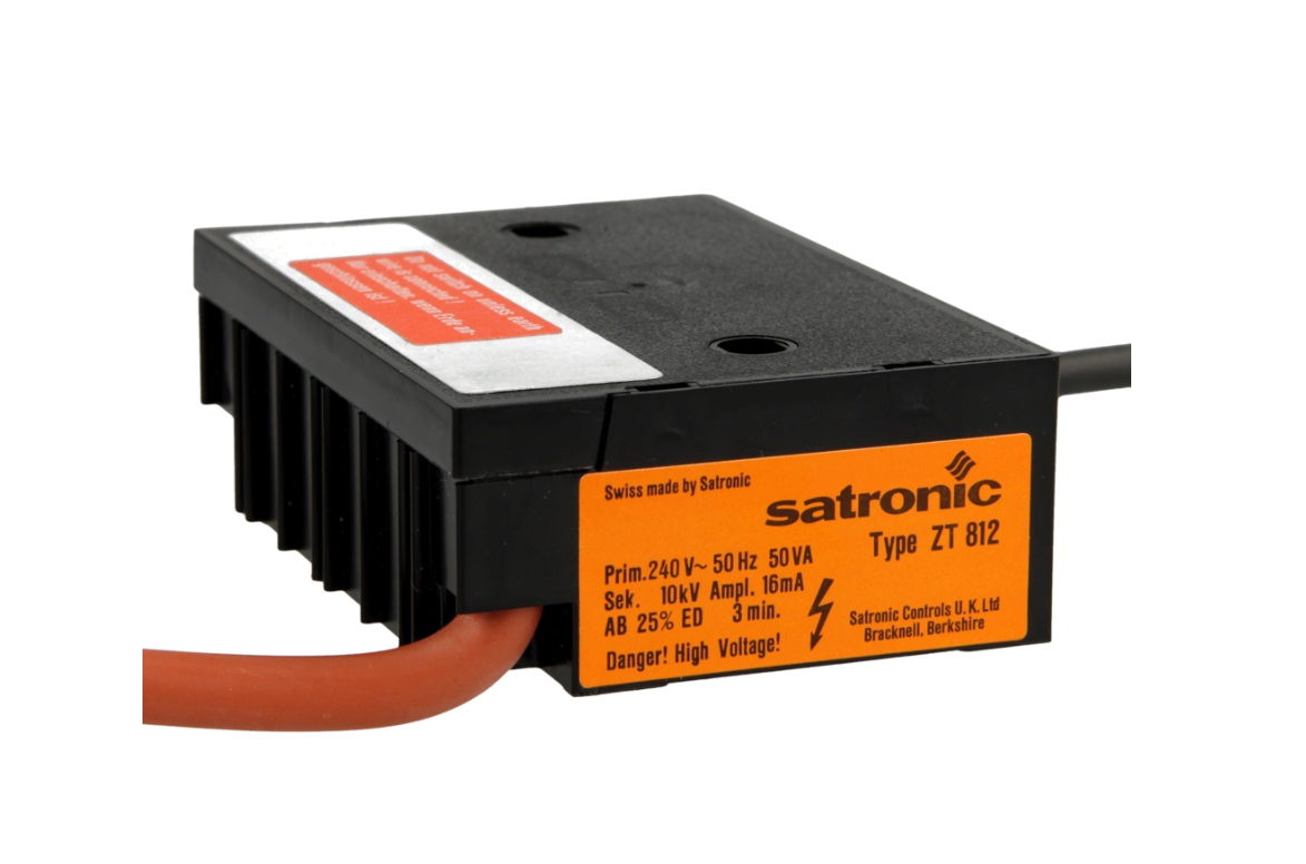 Rapido Zündtrafo ZT812 | 506473