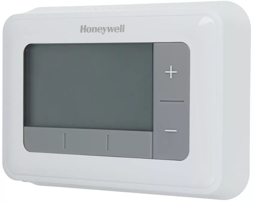 Honeywell Raumthermostat T4 T4H110A1023 ersetzt CM67 und CM907