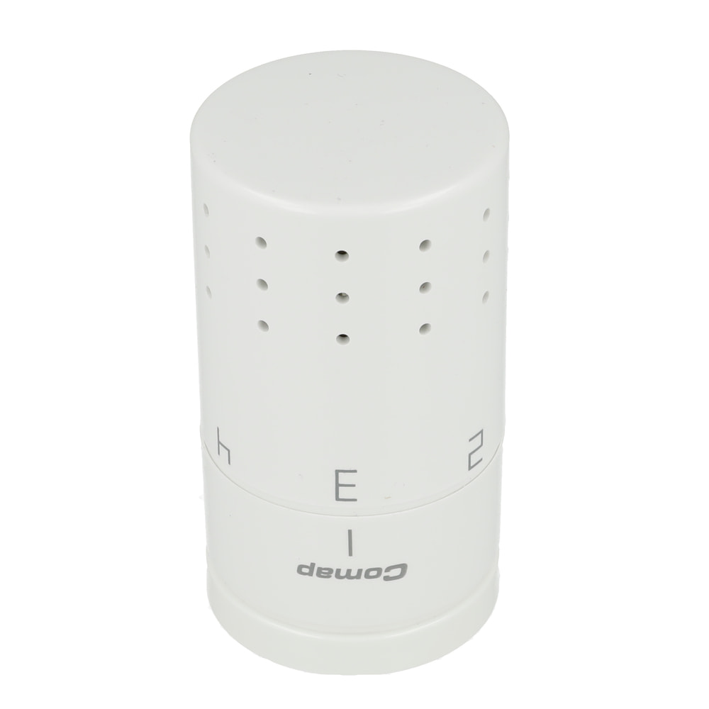 10pcs ABS Handradschalter Set Für Fußbodenheizung Produktbild-Vorschau 4