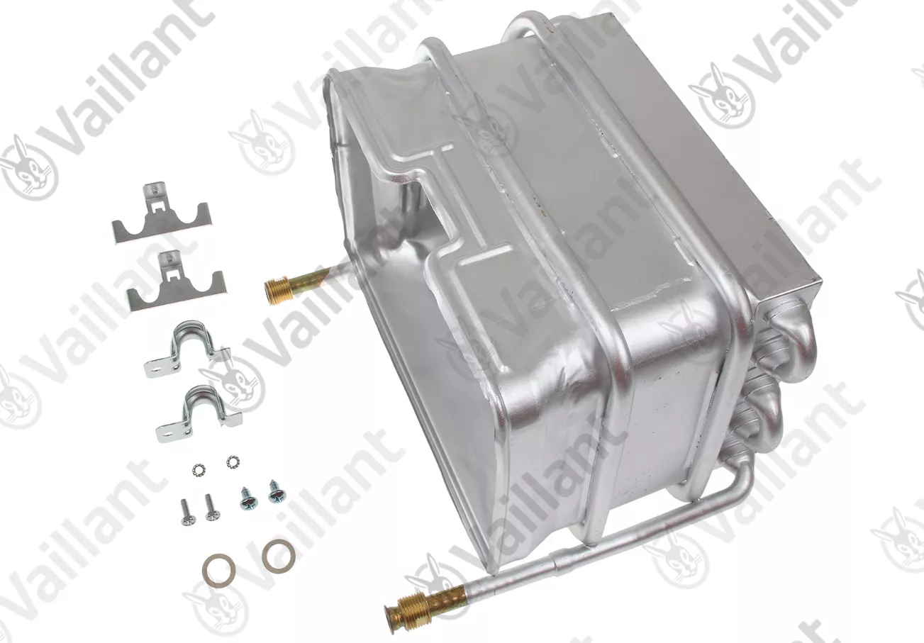 Vaillant Wärmetauscher | 0020206053