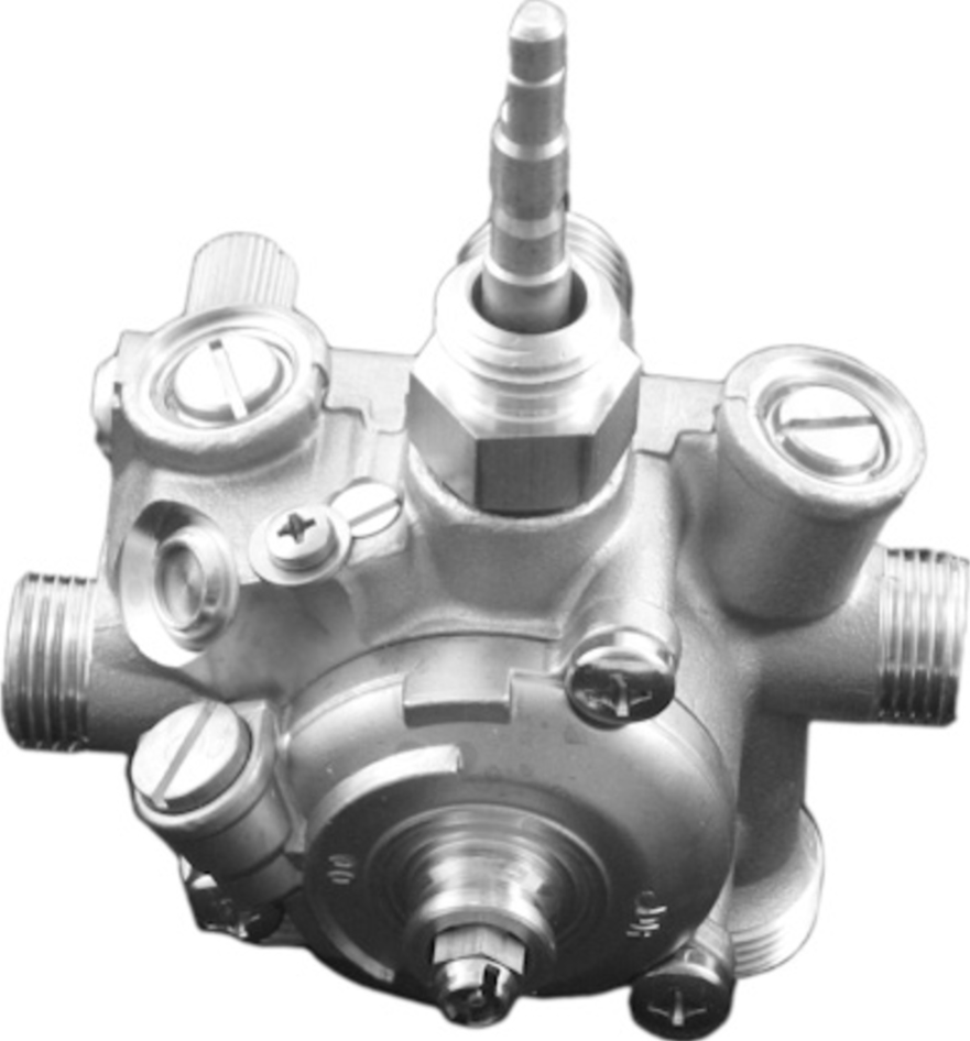 Junkers Wasserarmatur | 87070024980