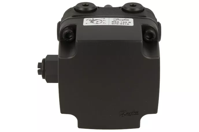 Ölpumpe Danfoss RSA 125 R Nr. 070-3410