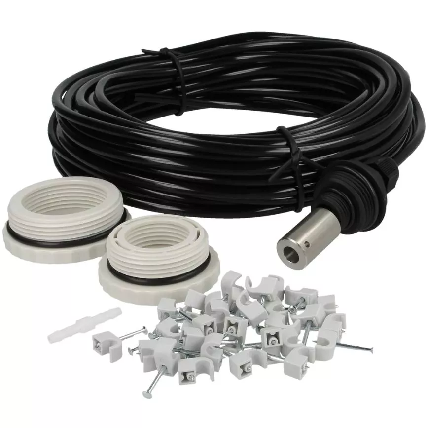Afriso Montagesatz Pneumofix 2 für Erd- u. Kellertanks | 20153