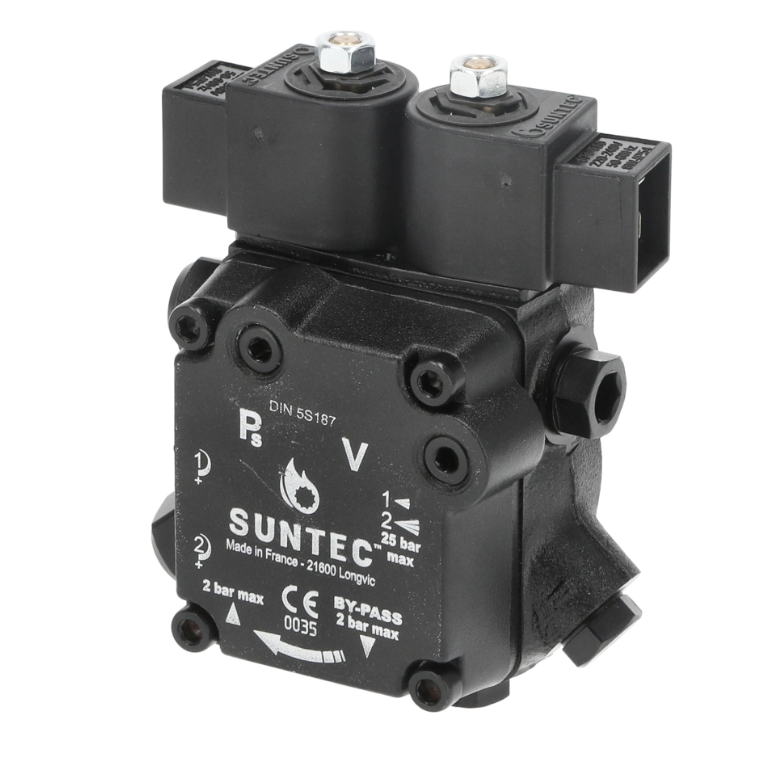 Suntec Ölpumpe AT3V 45C | 96584P0700