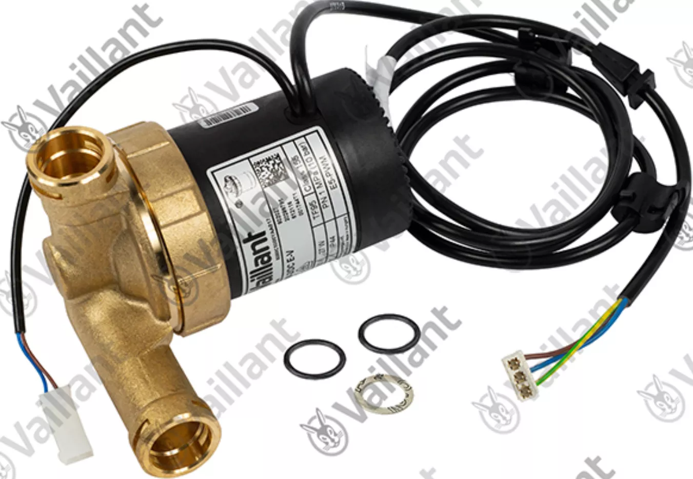 Vaillant Pumpe actoSTOR VIH 15-25 | 0010037393