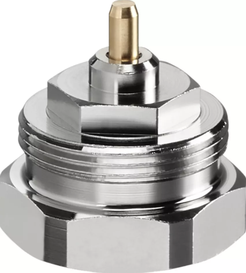 Oventrop Adapter für Umrüstung von Gewindeanschluss M30 x 1.0 auf M30 x 1.5 | 1011445