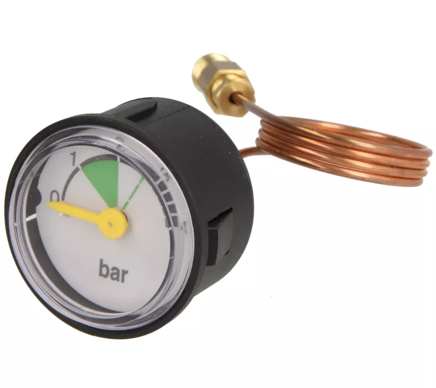 Junkers Manometer | 87172080610
