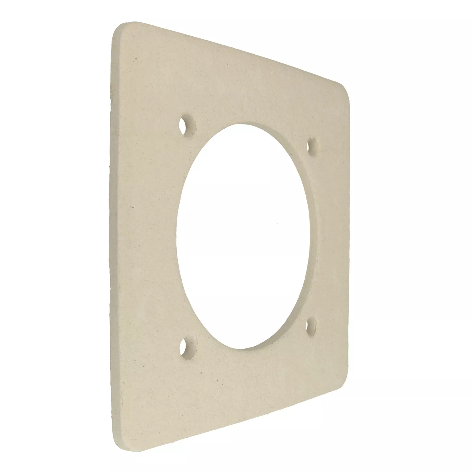 Weishaupt Flanschdichtung Brennerdichtung WL 30-C, WG 30-C Nr.:24131001147