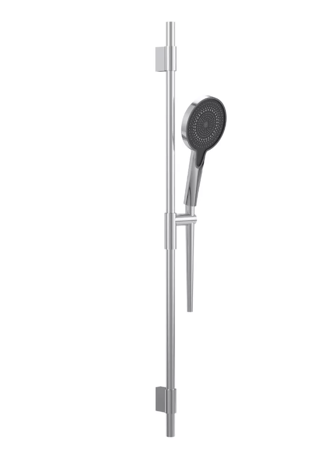 VIGOUR Brausegarnitur individ.3.2 m.Stange 95cm Schlauch | V32BG953R 