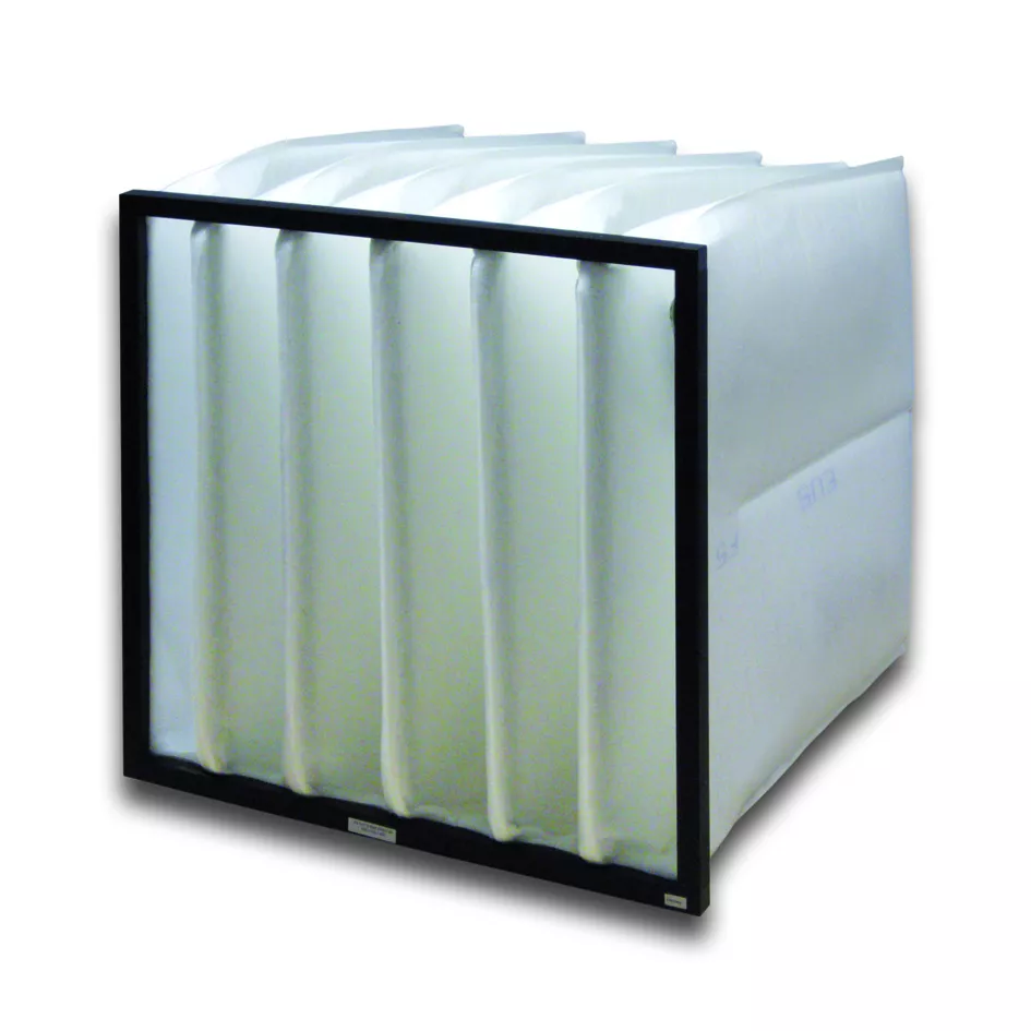 TRINNITY Taschenfilter G4 592x592x600 6 T., Kunst.rahmen, Synth., coarse 60% | TFG4S5959606K2