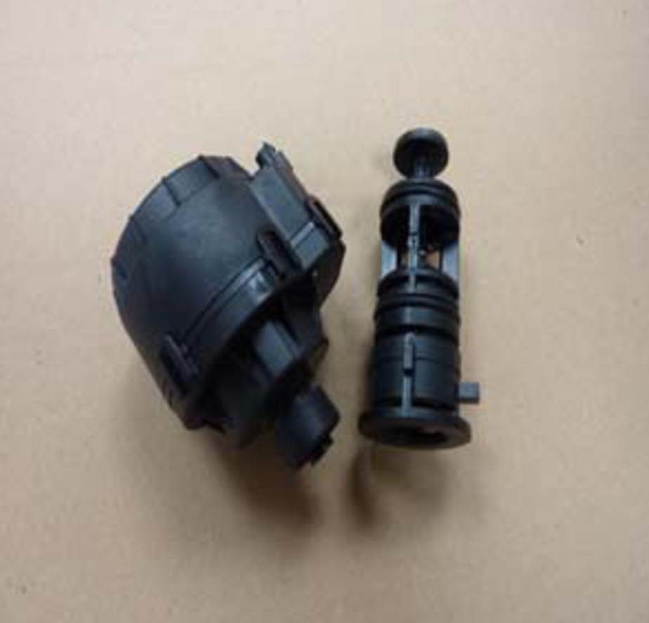 Remeha Umschaltventil mit Motor für Tzerra | S101765