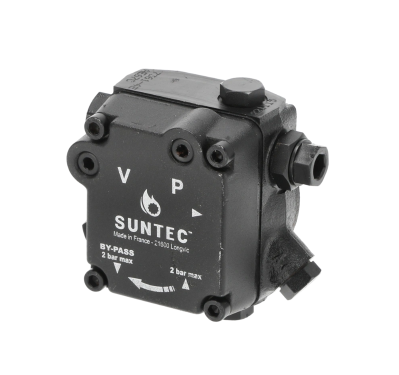 Suntec Ölbrennerpumpe AE67C7361 4P, EL02.20, EL03.20/30V, KL30.4Z | 73614P