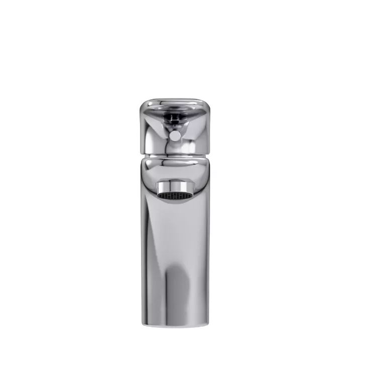 VIGOUR Einhand-Waschtischbatterie derby style  verchromt | DESO
