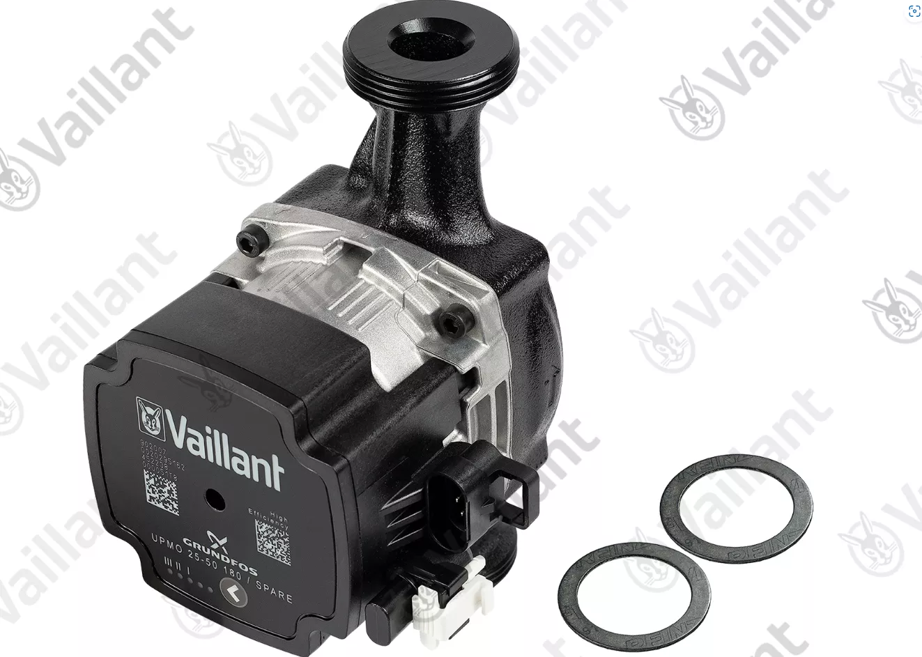 Vaillant Pumpe, Hocheffizienz | 0010030638