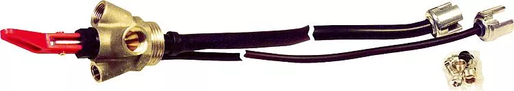 Tankentnahmearmatur Afriso Miniflex 3 Anschlußarmatur 2,15 m Heizöltank Entnahme 74300