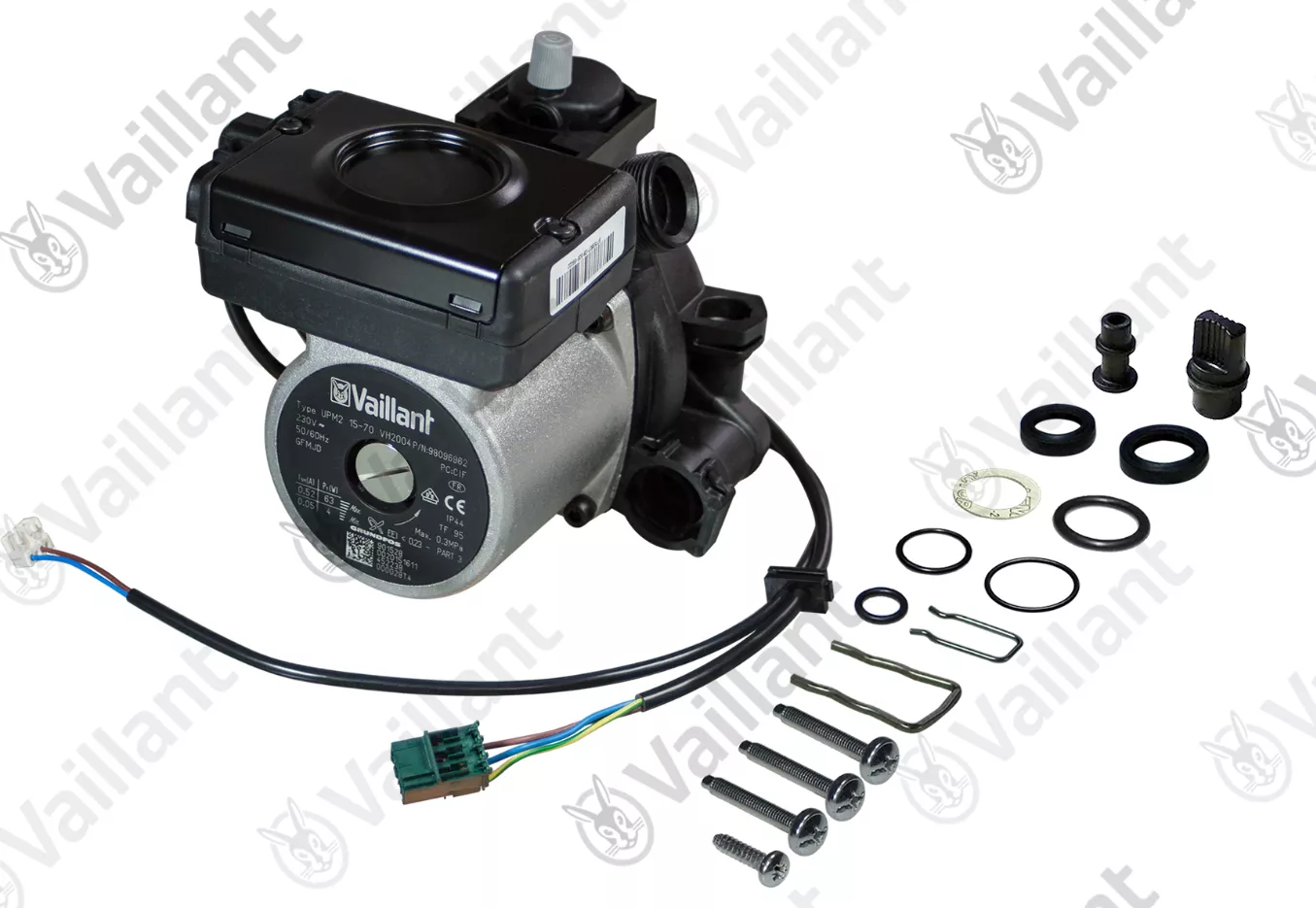 Vaillant Pumpe | 8000011227