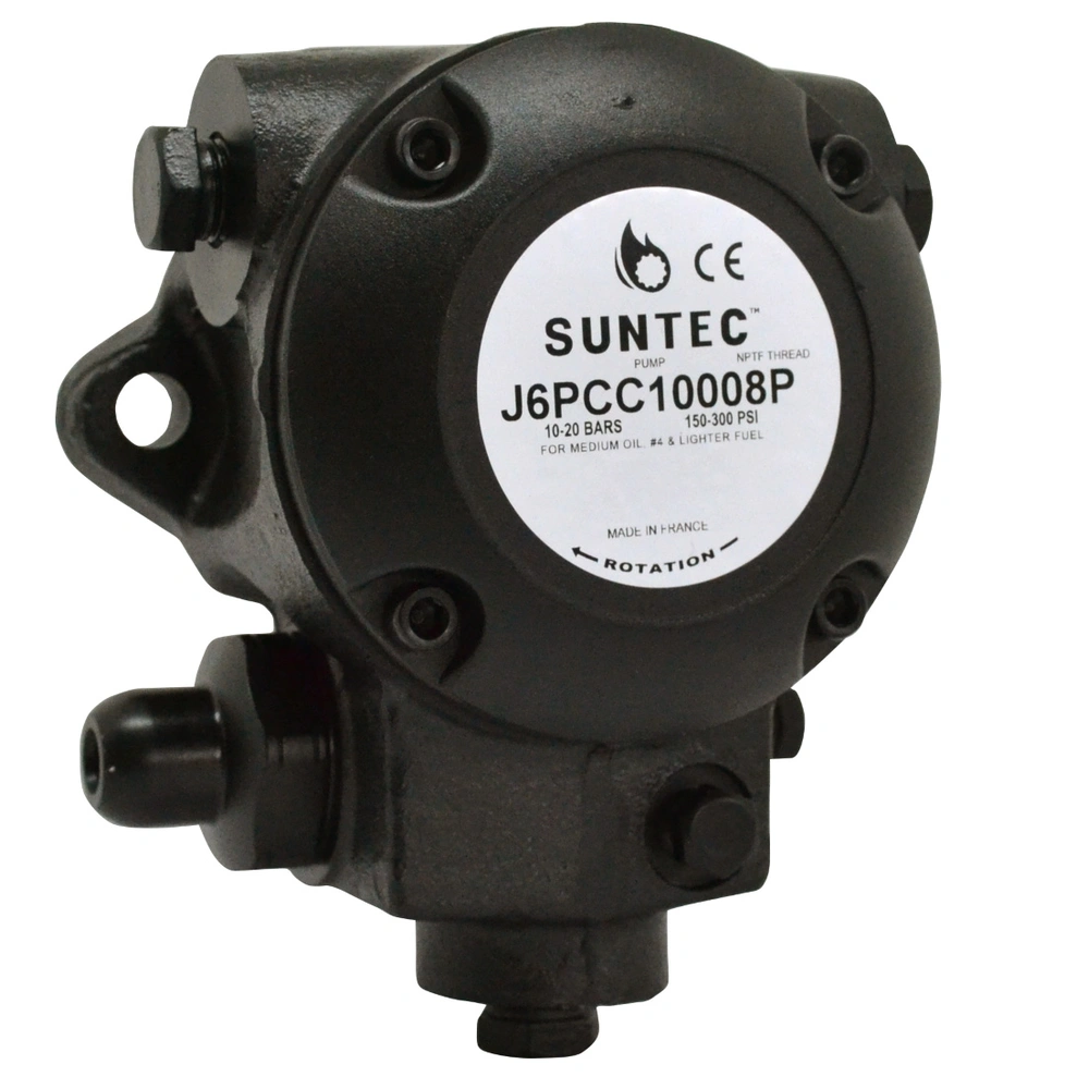 Ölpumpe Suntec J6CCC1001 5P