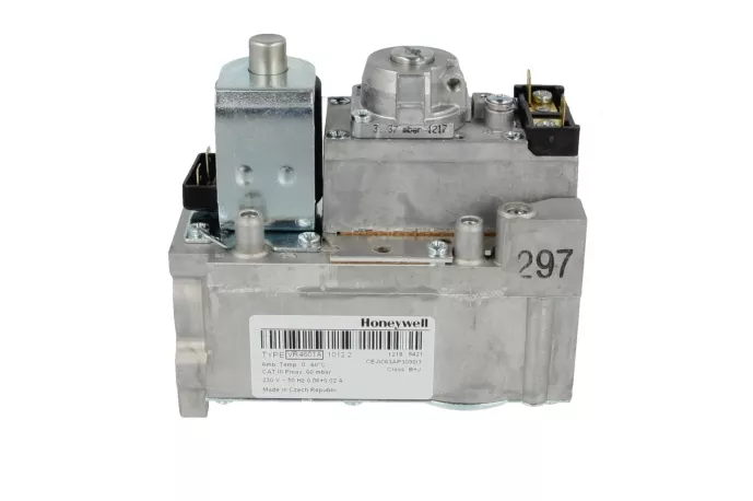 Honeywell Gasregelblock VR4601A1012U