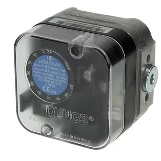 Dungs Druckwächter LGW50A4 272342