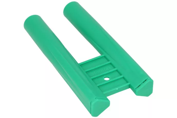 Simplex Profix Bauschutzkappe Montagelehre für 12/15/16 für Heizkörper-Anschlüsse,Nr. F10041