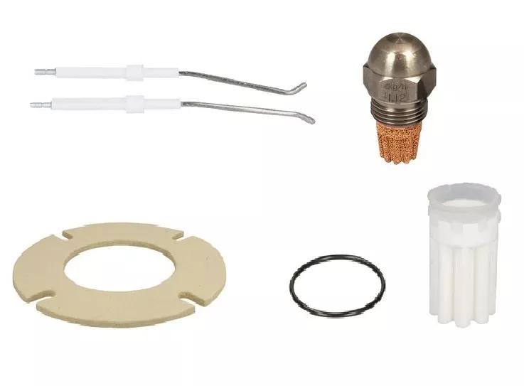 Wartungsset für Oertli OEN 161 LEV,OPN 161 LEV,OCN 161 LEV/OPN OPN 163 LEV