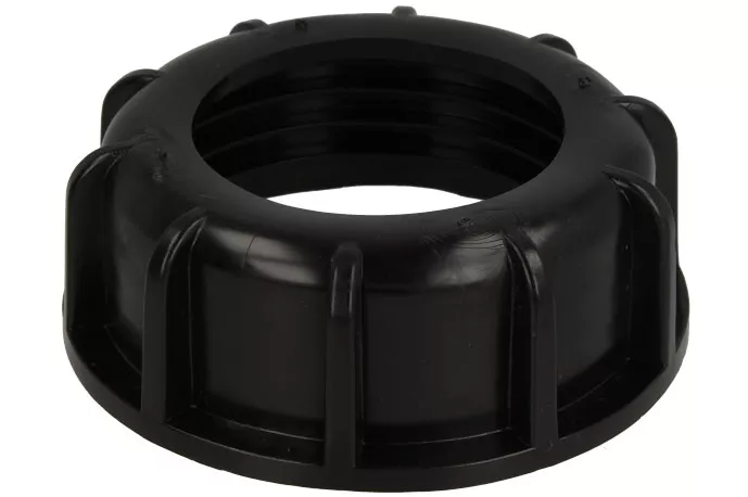 Überwurfmutter für Werit-Tanks S 100 x 8 für Entnahmeleitung,Nr.14995502500