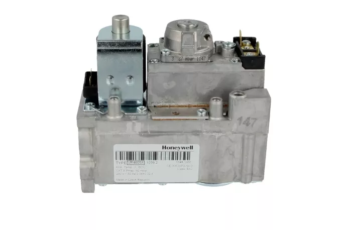 Honeywell Gasregelblock VR4605A1039U
