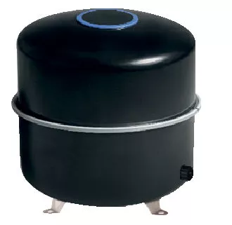Buderus Logafix Ausdehnungsgefäß BU-H 35 l für Heizung,max. 3 bar,new black | 7738344606