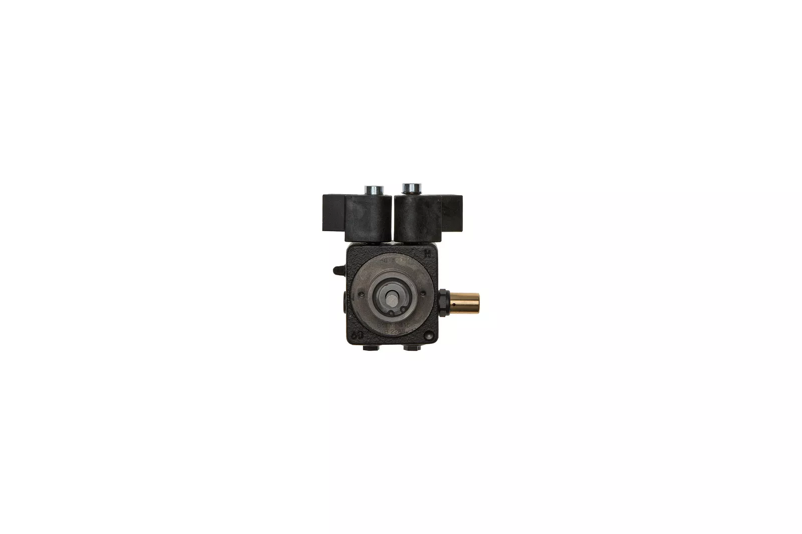 Brötje Ölpumpe Danfoss BFP 52 LES O-42-ZU | 625197