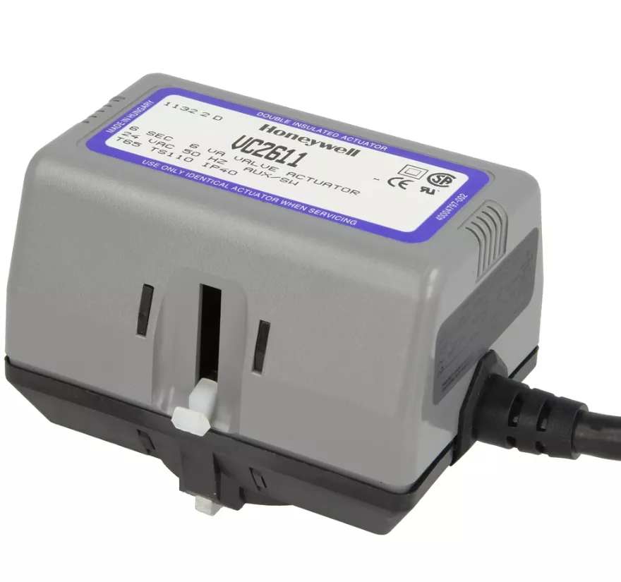 Honeywell Antrieb | VC2611ZZ00