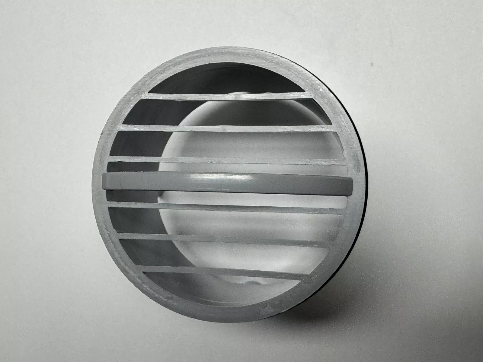Vigour Siphoneinsatz individual 3.0 für Duschrinne flach Ersatzsieb 59x45 mm | V3DRESF