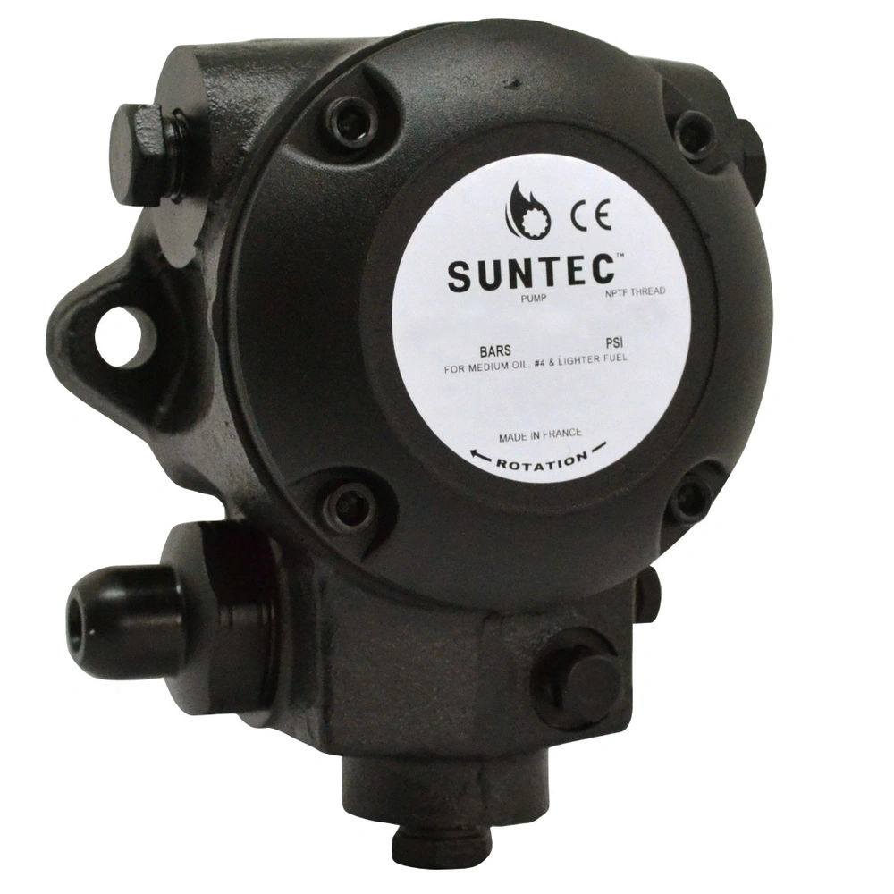Ölpumpe Suntec J6CCC1002 5P