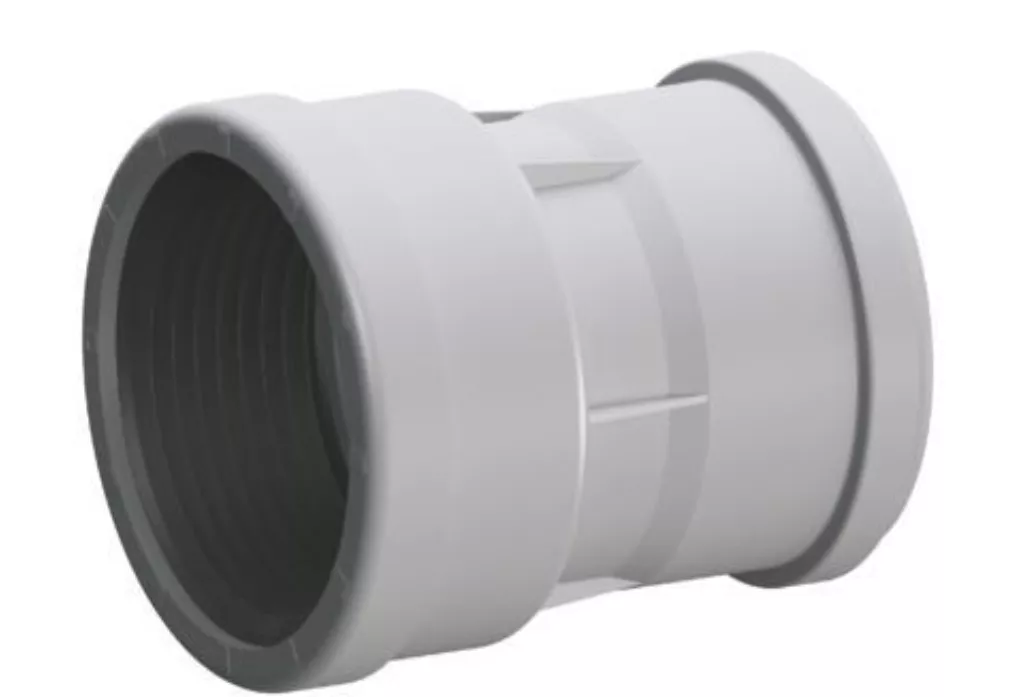 Dallmer HT/SML-Rohrverbinder DN 100/ 100 SML |  880062