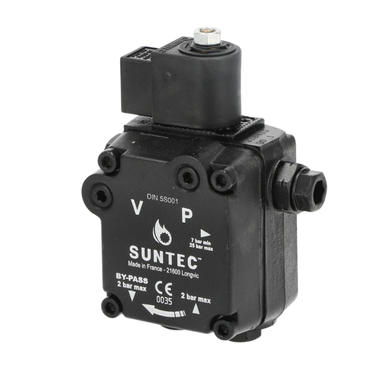 Suntec Ölpumpe | AS47CK1554 6P 0500