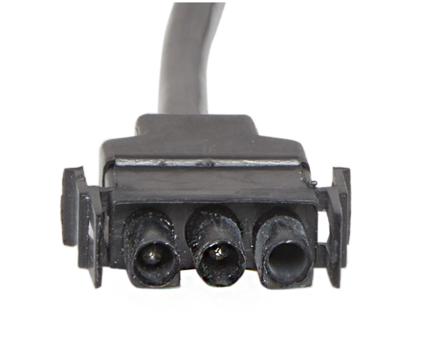 Körting Fotowiderstand QRB 1B-0022X20B,130 mm, mit Stecker | 710642