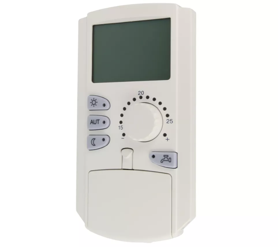 Buderus Fernbedienung MEC2S38 "DE AT" | 8718586996