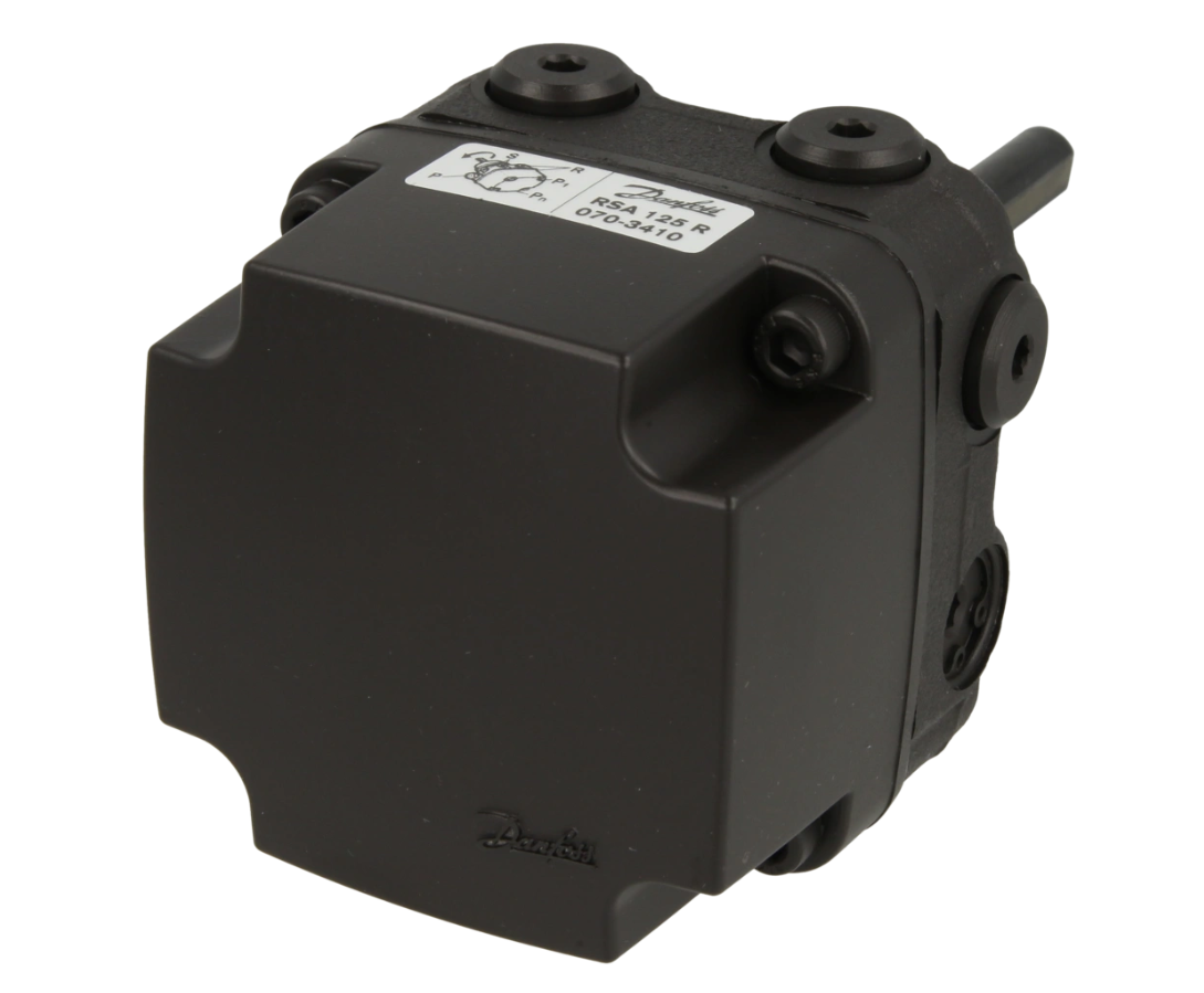Danfoss Ölpumpe RSA 125 R | 070-3410